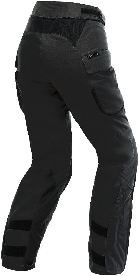 Dainese Motorradhose Ladakh 3L D-Dry Damen Motorrad Textilhose