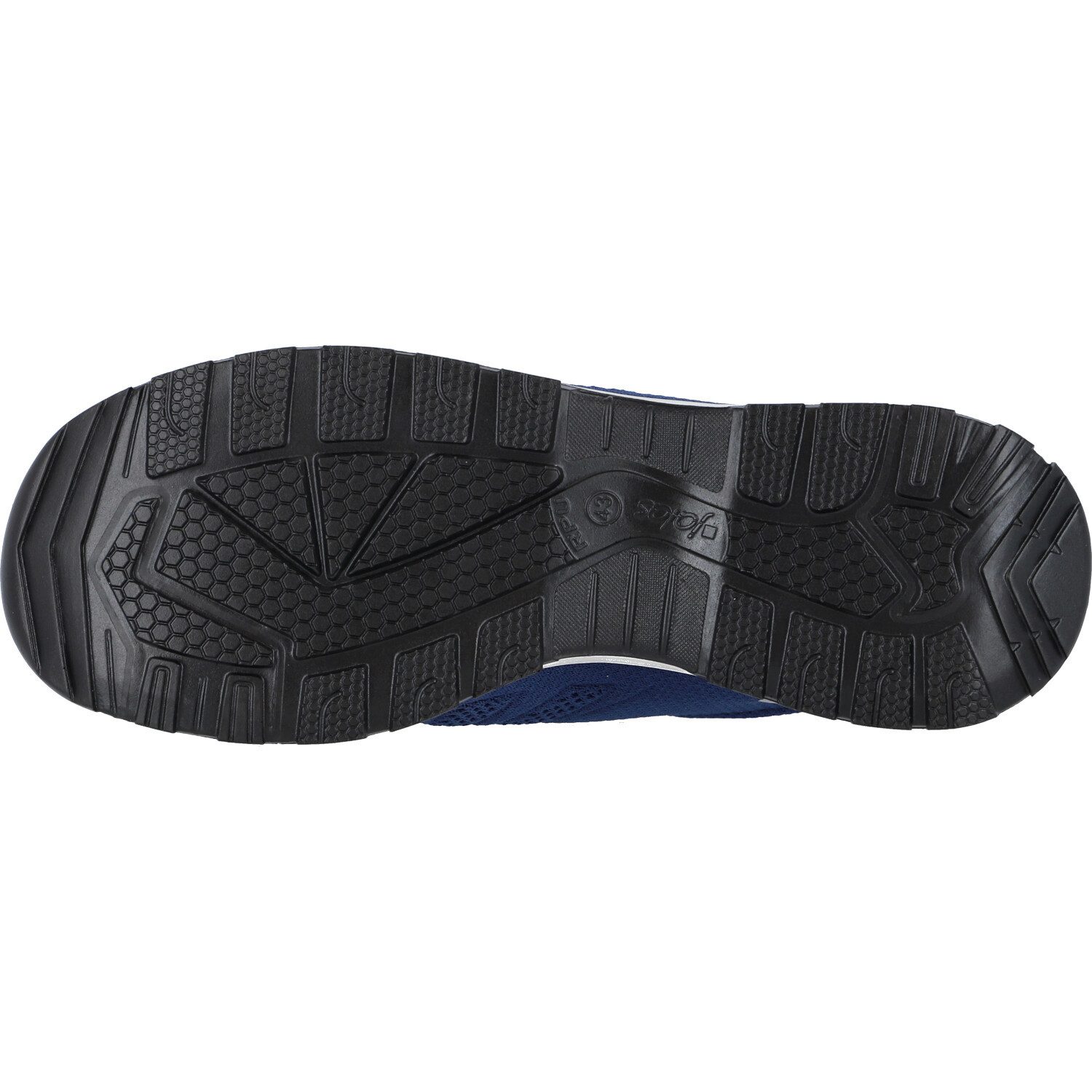 Jalas Sicherheitshalbschuhe S1P "7158" ZENIT EVO Sicherheitsschuh