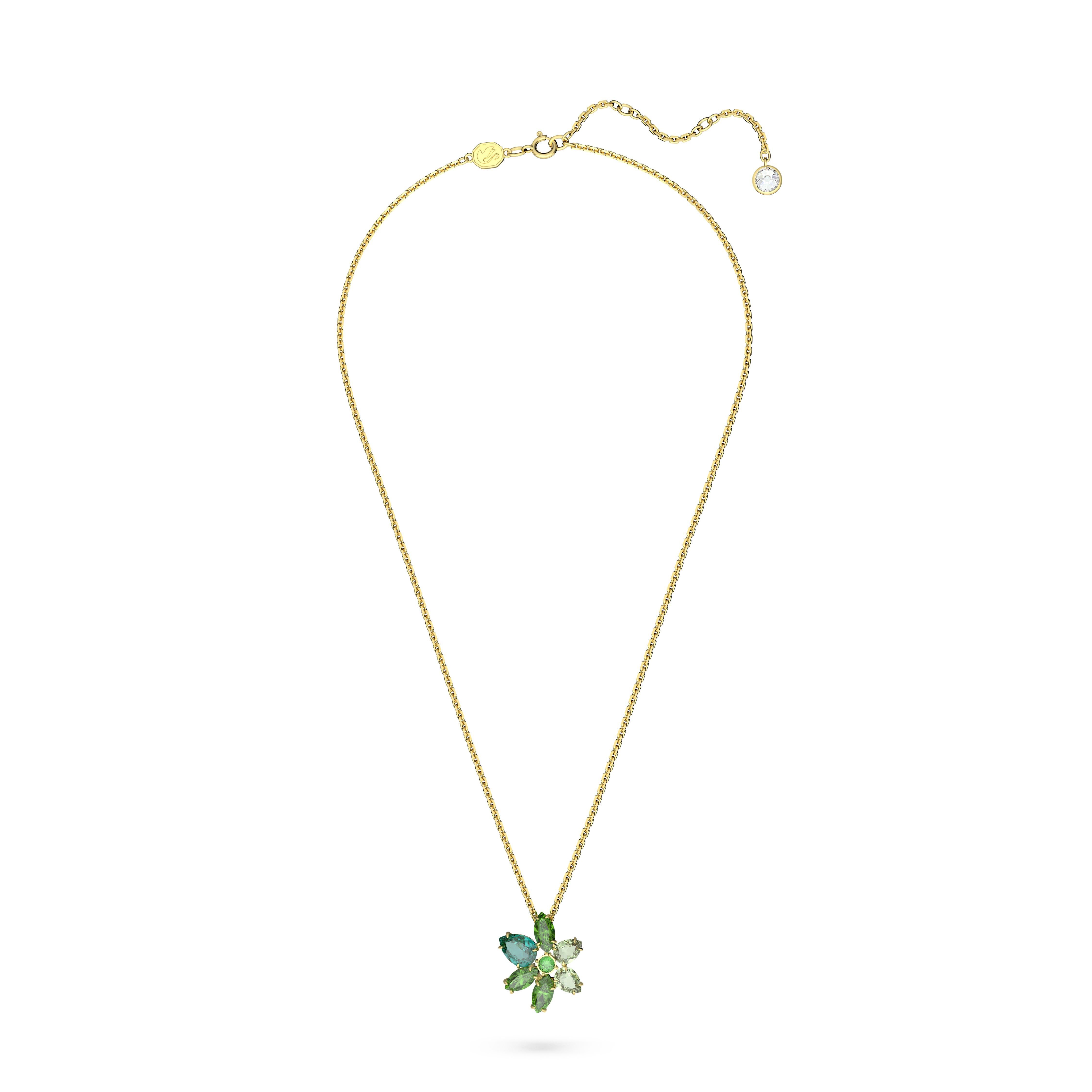 Swarovski Collier...