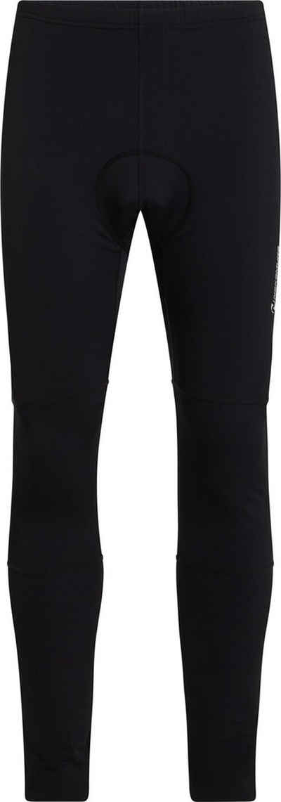 NAKAMURA Radhose He.-Fahrrad-Hose Brussels III M BLACK NIGHT