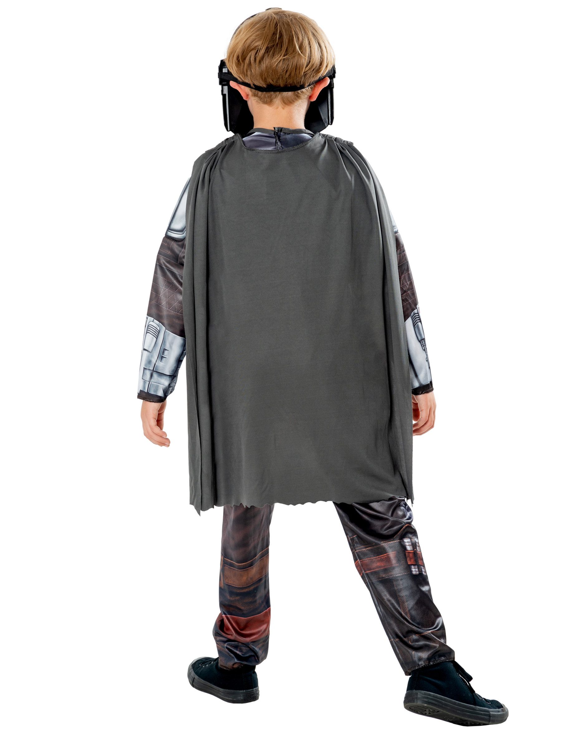 Rubie's Costume Official The Mandalorian Costume for Kids