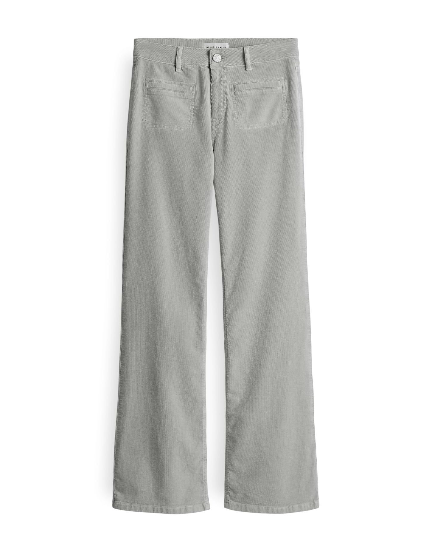 OPUS PANTS Bootcut-Jeans MELLY FRESH aus günstig online kaufen