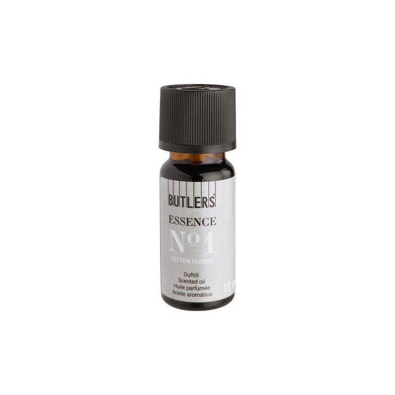 BUTLERS Duftlampe »ESSENCE Duftöl Cotton Clouds 10ml«