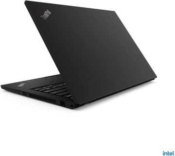 Lenovo Notebook (Intel 1165G7, 1000 GB SSD, 32GBRAM zuverlässiger Bluetooth-Konnektivität und langlebiger Batterie)