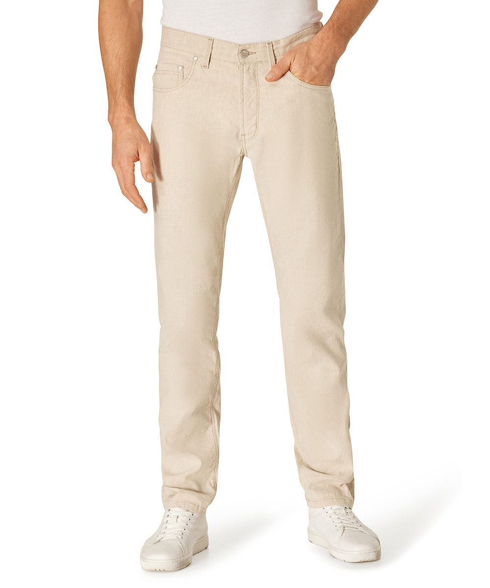 Pioneer Authentic Jeans 5-Pocket-Jeans PIONEER RANDO natur 16801 2200.1001 günstig online kaufen