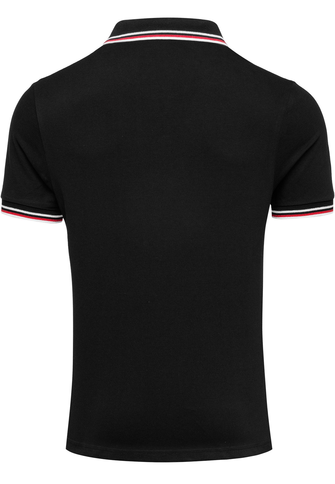 Amaci&Sons Poloshirt Berry Hill Poloshirt Herren Kurzarm Polo Hemd Regular günstig online kaufen