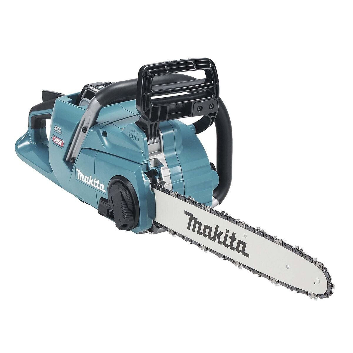 Makita Akku-Kettensäge UC016GZ, 40 cm Schwertlänge, Schwertlänge 40 cm, (ohne Akku/Ladegerät)