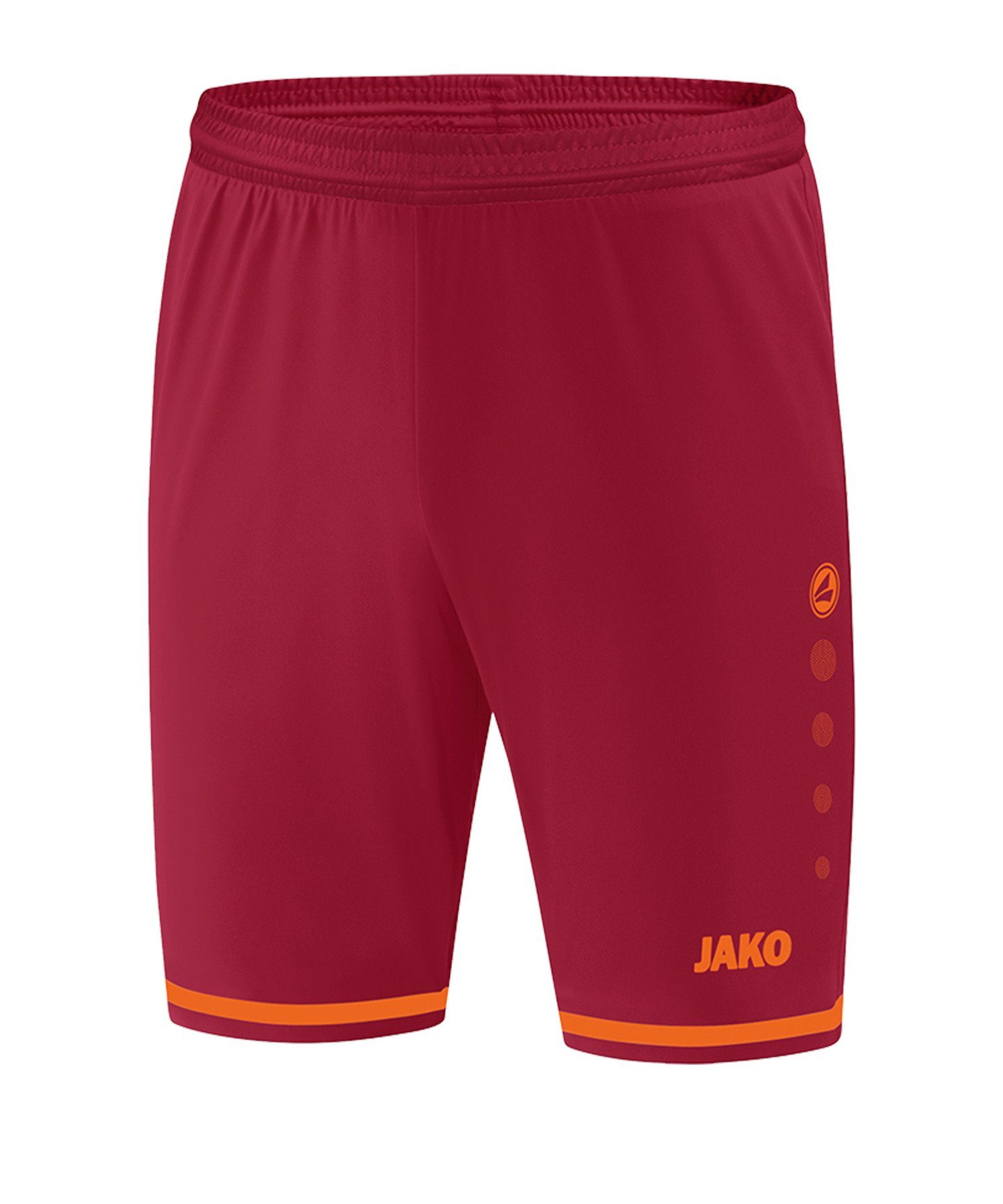 Jako Sporthose JAKO Striker 2.0 Short günstig online kaufen