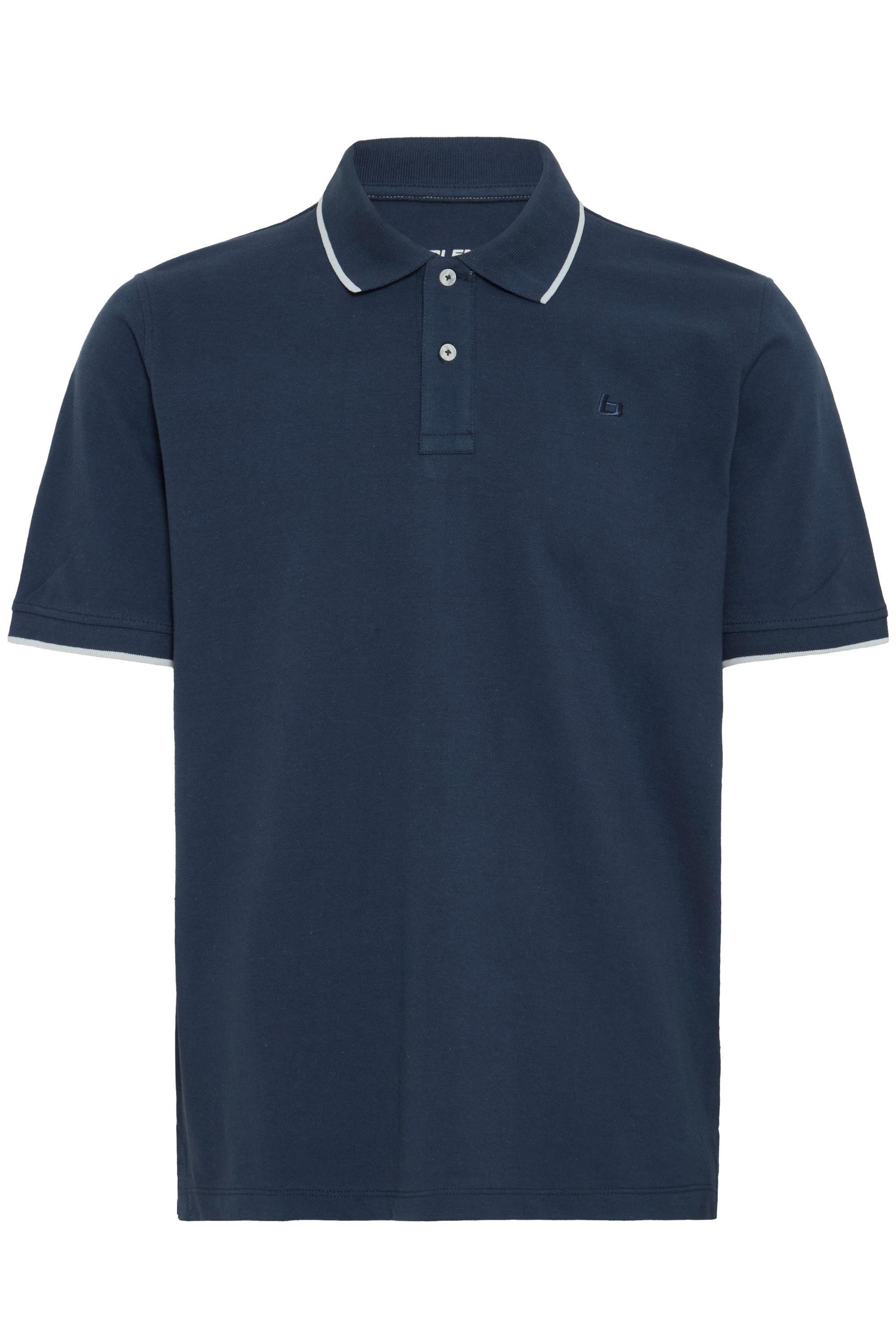 Blend Poloshirt Poloshirt BHEDIN günstig online kaufen