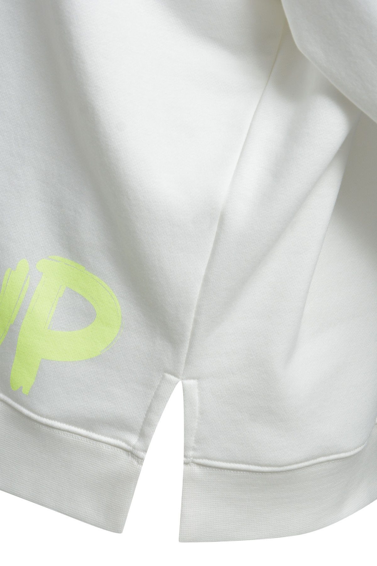 Smith & Soul Sweatshirt mit Rundhals, oversized