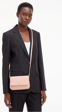 Calvin Klein Umhängetasche CK MUST CROSSBODY EPI MONO, mit Logoprint Handtasche Damen Tasche Damen Recycelte Materialien