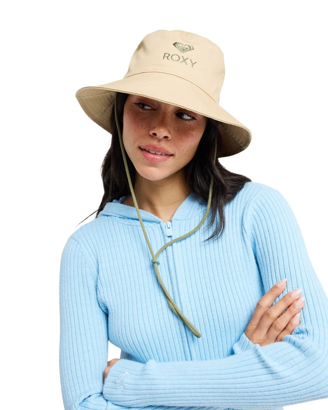 Roxy Wendehut Come To Brazil