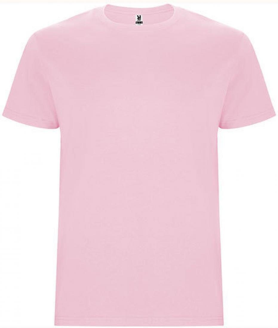 Roly Rundhalsshirt Stafford T-Shirt - Doppellagiger günstig online kaufen