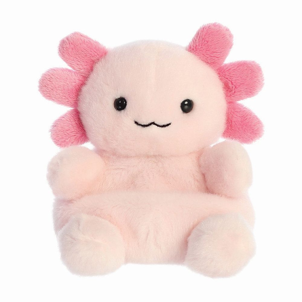 Aurora Plüschfigur Palm Pals - Plüsch Axolotl - Ax Axolotl