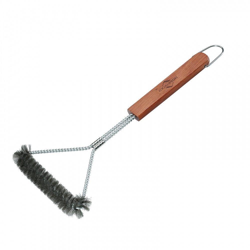 Grillbürste