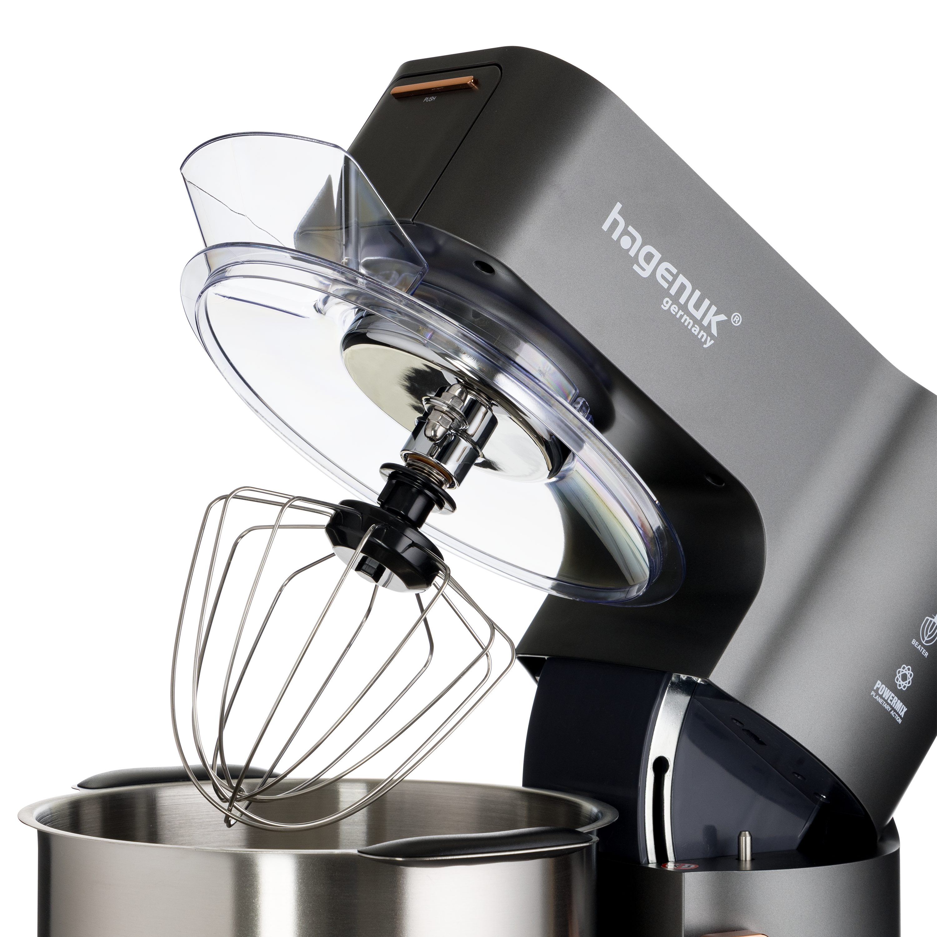 Hagenuk Küchenmaschine HOME 8001203