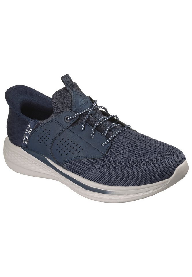 Skechers Slade - Caster Sneaker