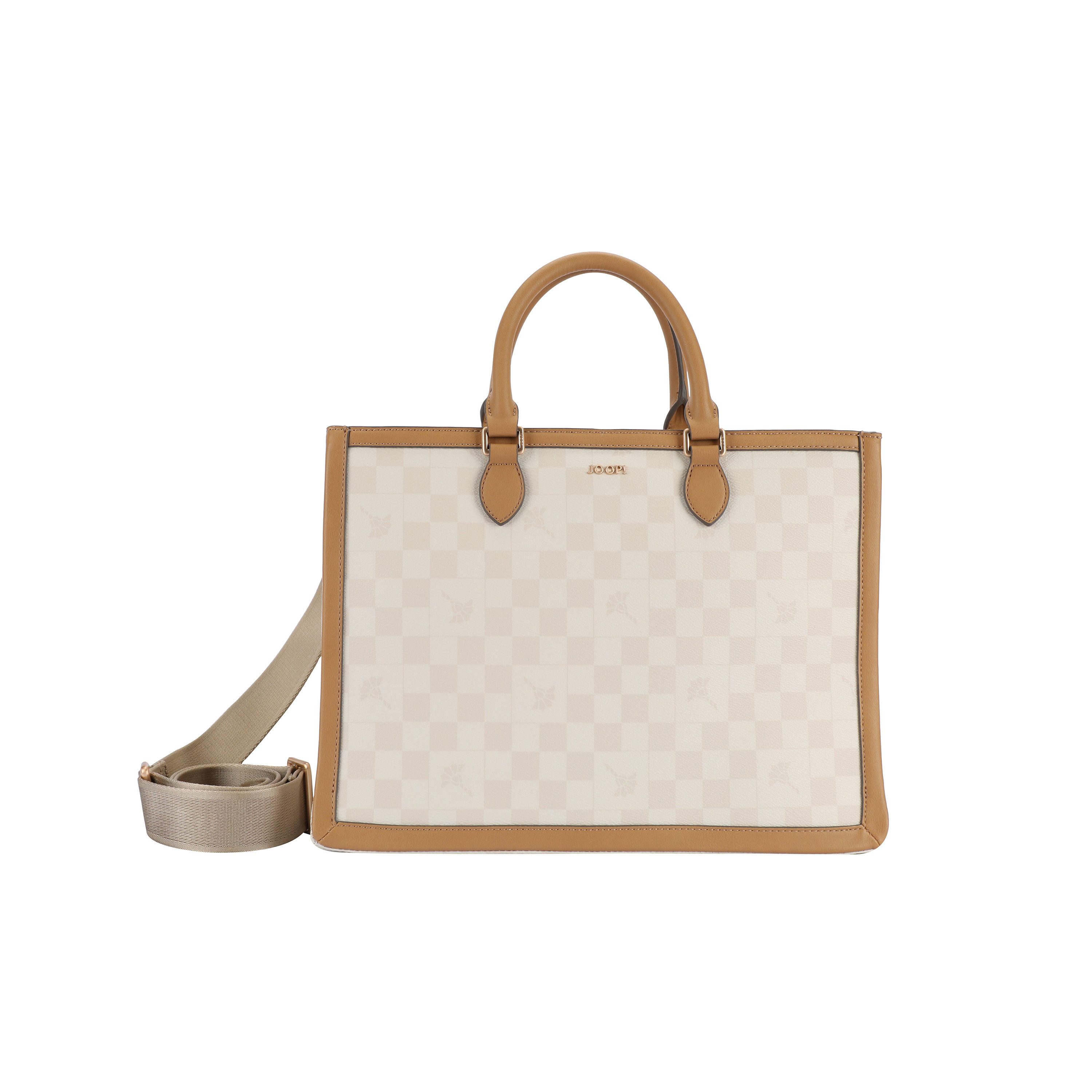 JOOP! Handtasche Joop - Damen Handtasche Cortina Piazza Aurelia