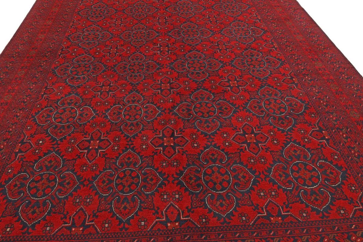 Orientteppich Khal Mohammadi 6 Orientteppich, Handgeknüpfter Höhe: Nain Trading, rechteckig, 250x356 mm