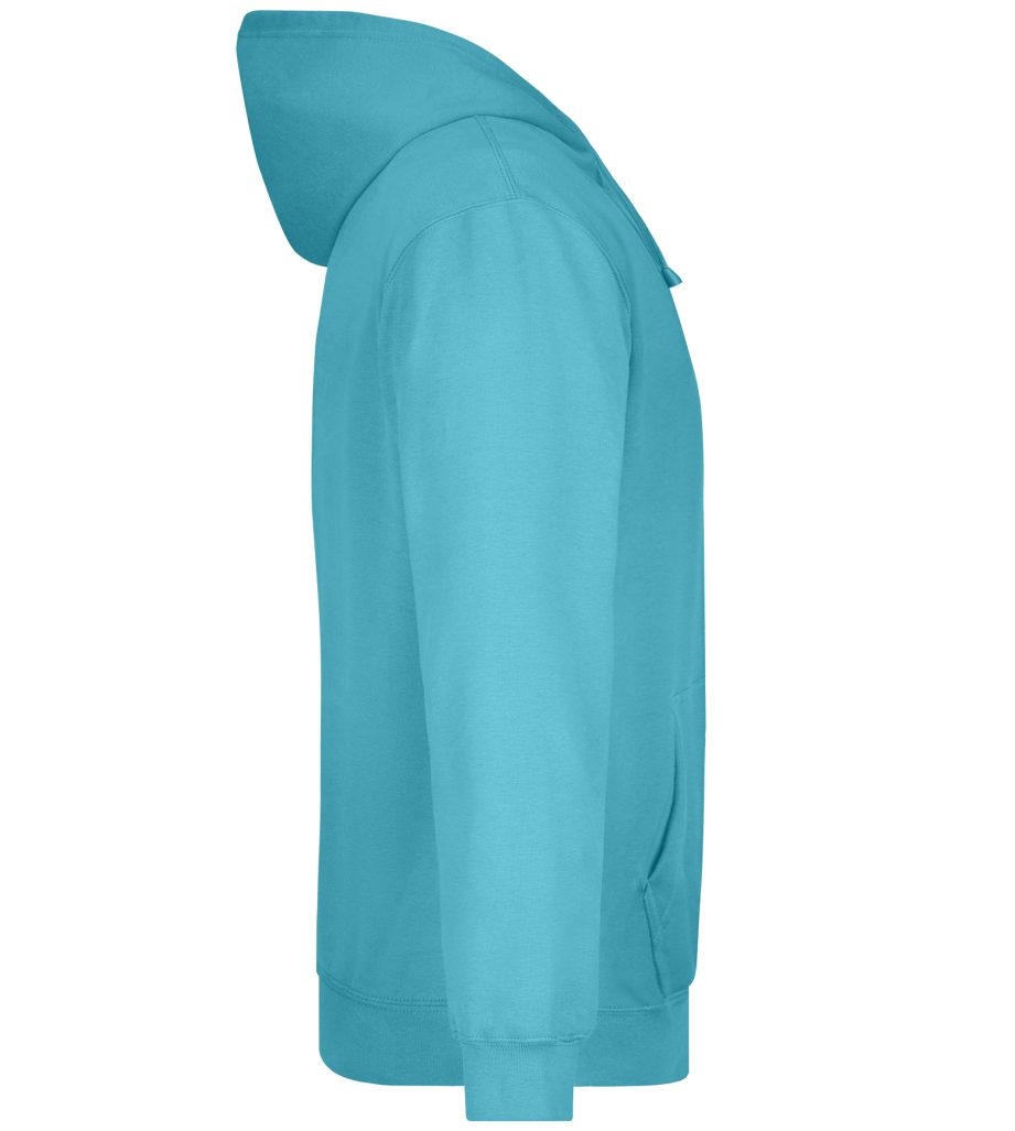 James & Nicholson Kapuzensweatshirt Hochwertiger Herren Freizeit-Sweat mit Kapuze und Kängurutasche JN047 besonders weich und bequem