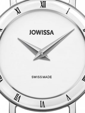 JOWISSA Quarzuhr Jowissa J2.275.S Roma Damen 26mm 5ATM