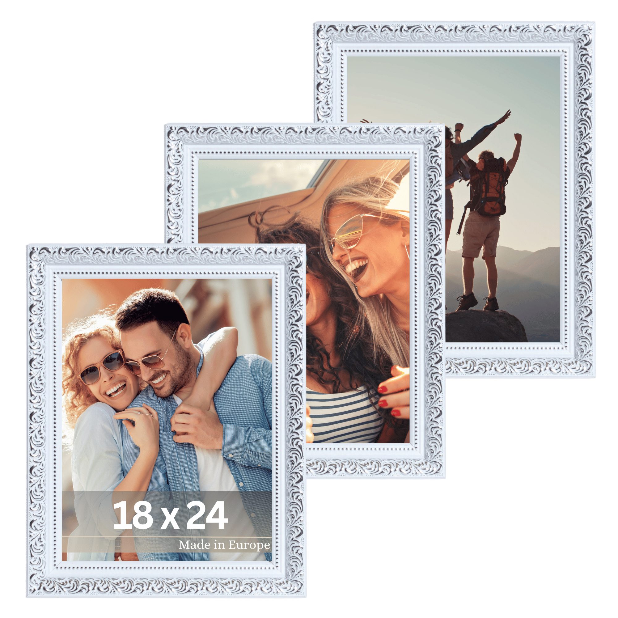Victor (Zenith) Bilderrahmen Rubens, Bilderrahmen Set günstig online kaufen