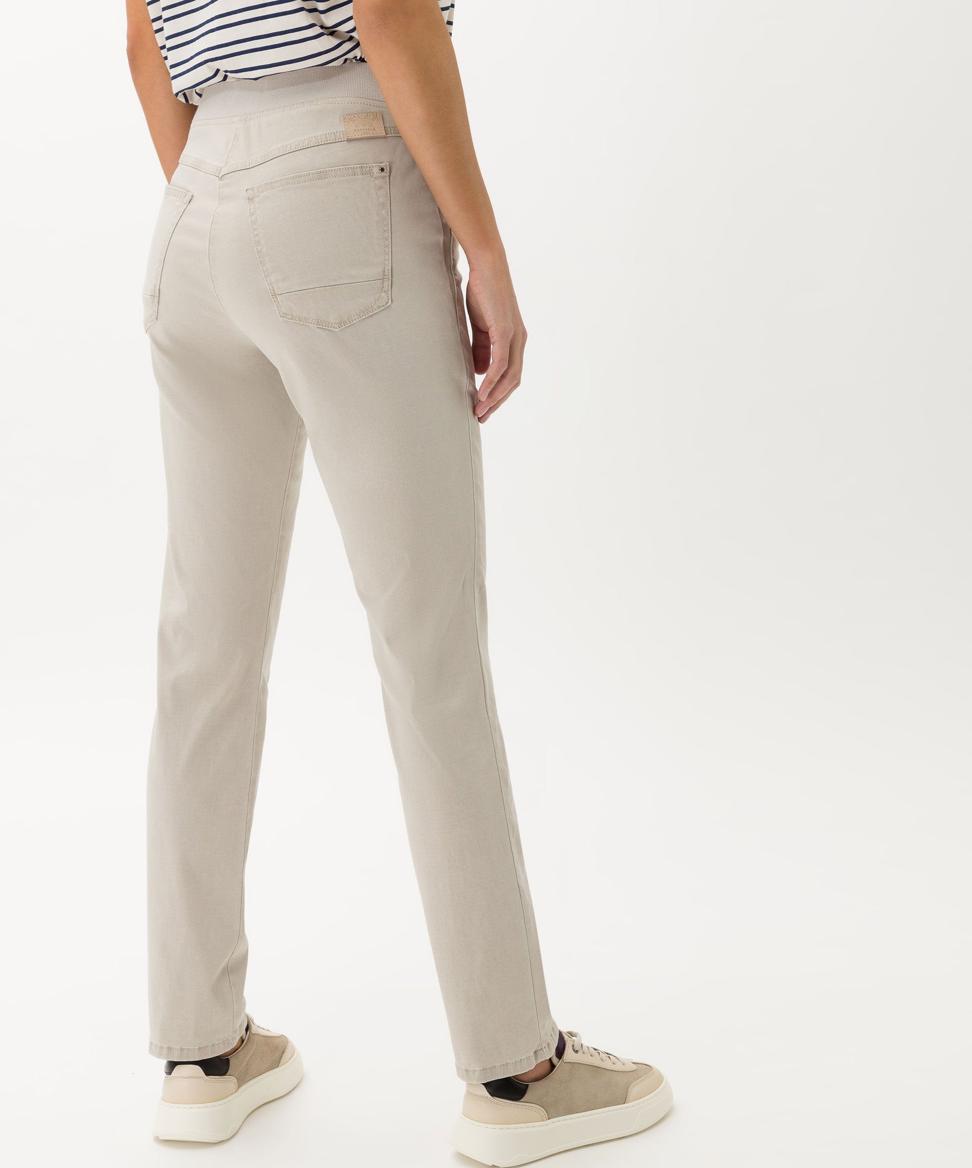 RAPHAELA by BRAX Stoffhose Style Pamina Fun