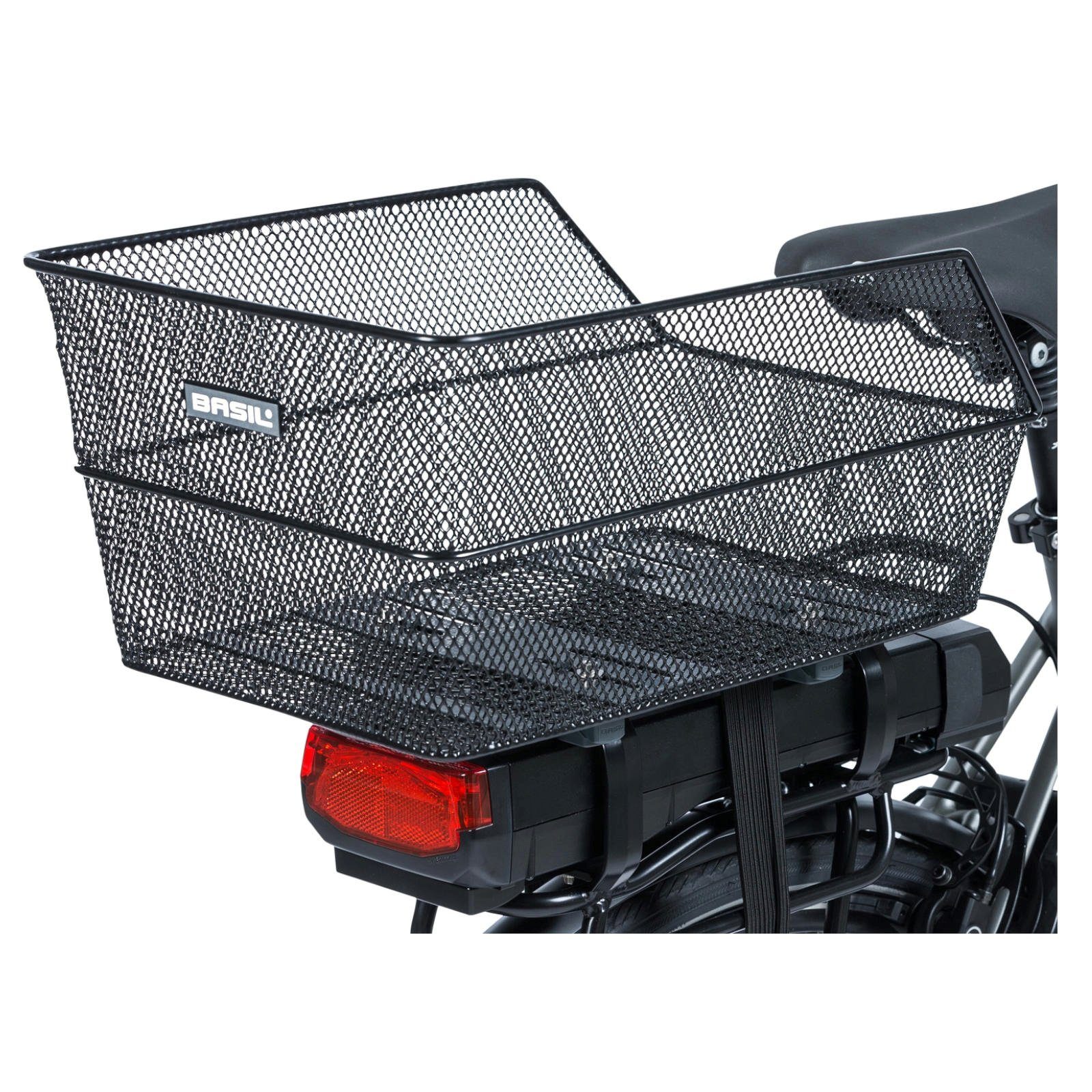 Basil Fahrradkorb günstig online kaufen