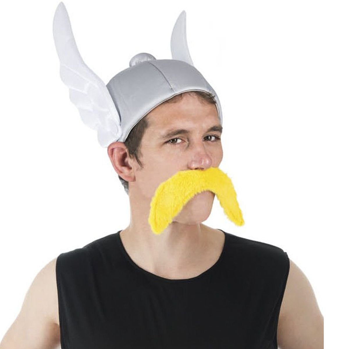 CHAKS Kostüm Asterix Kostüm für Herren