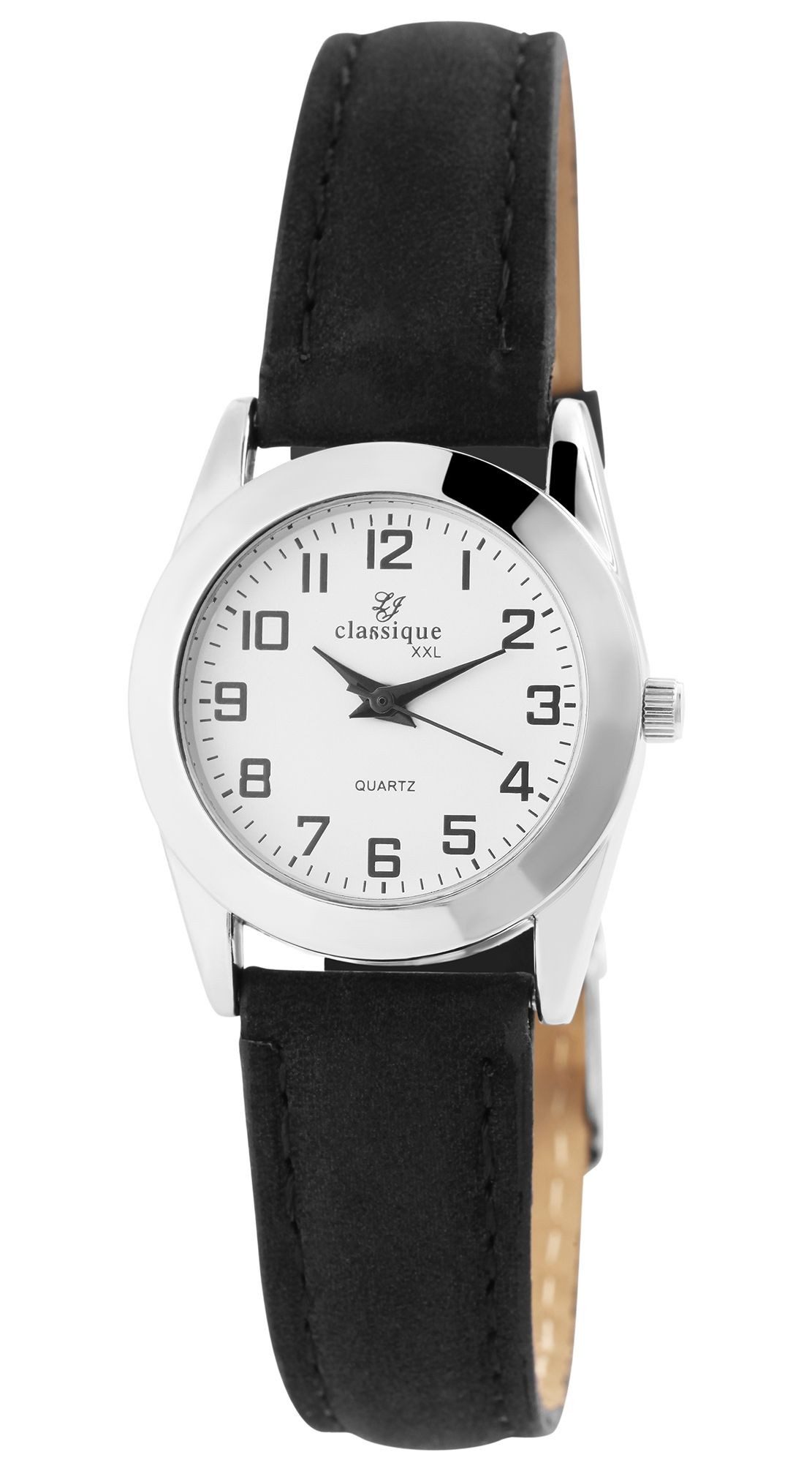classique Quarzuhr 1900216 Classique Damenuhr mit günstig online kaufen