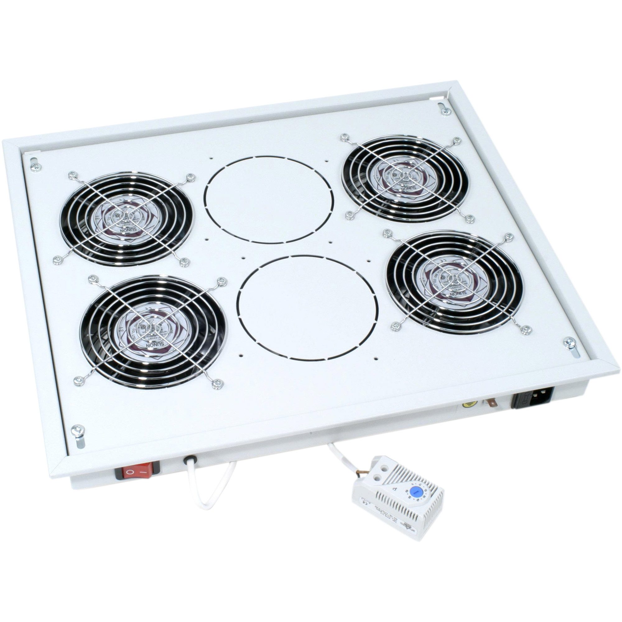 Triton Rack