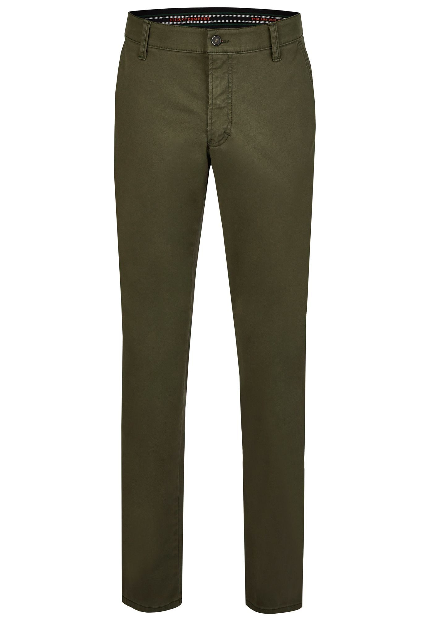 Chinohose GARVEY 6421
