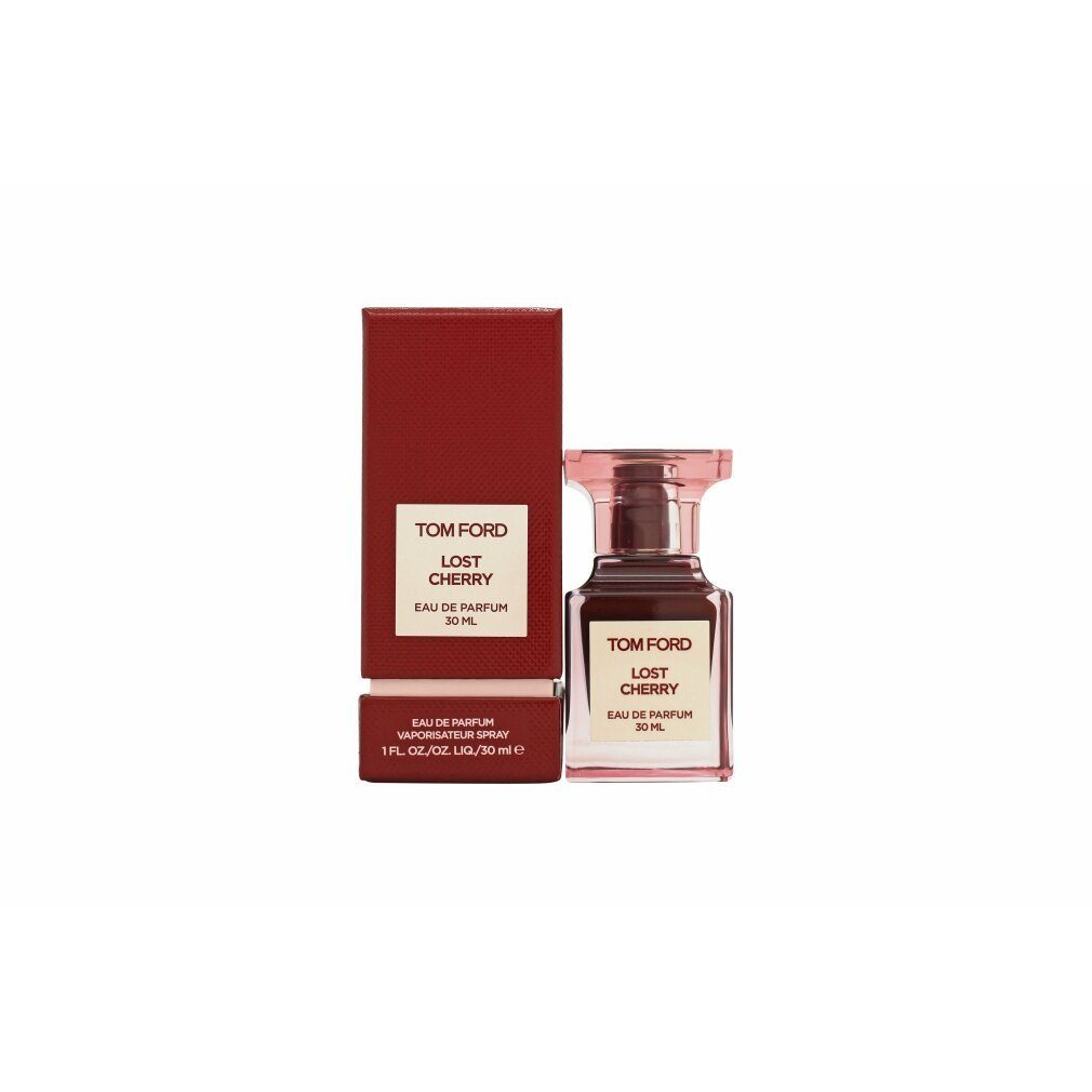 Tom Ford Körperpflegeduft Lost Cherry Eau de Parfum 30ml Spray