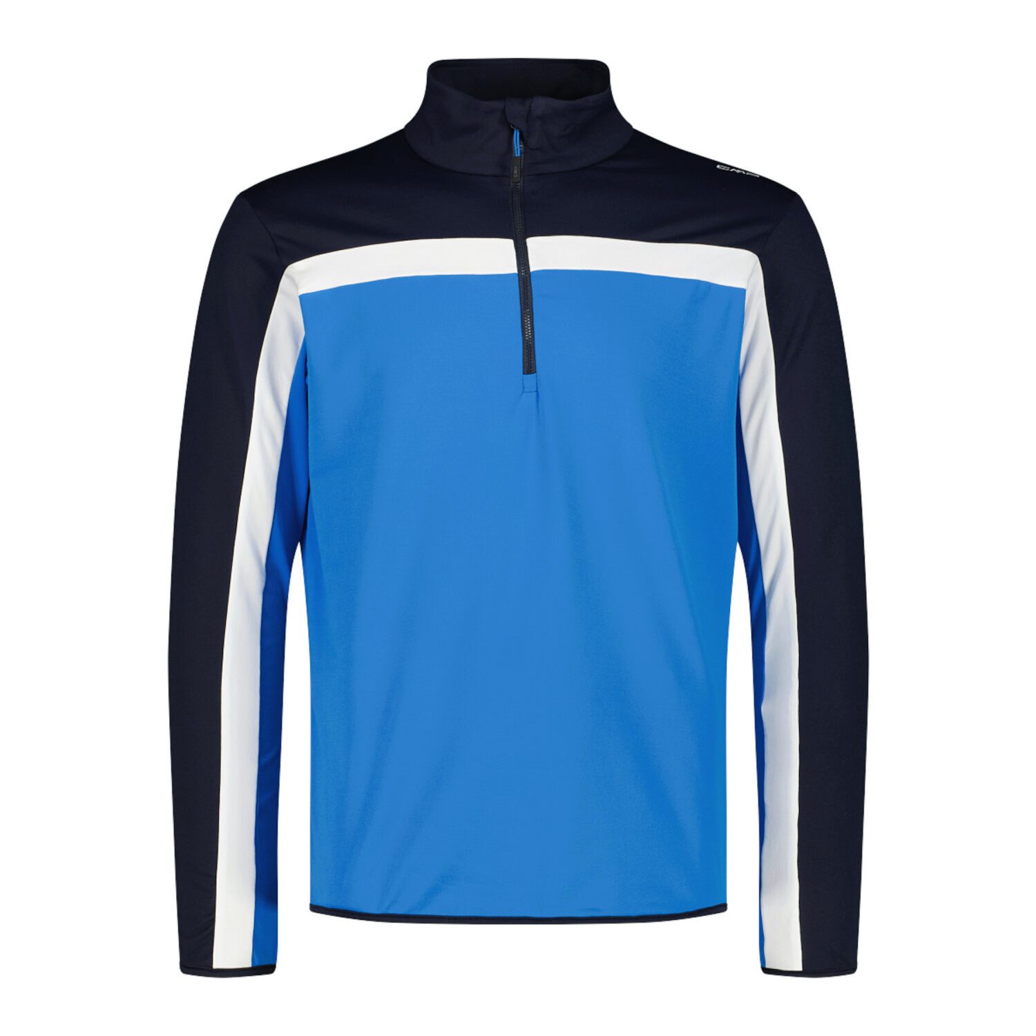 CMP Fleecepullover CMP Herren Pullover Man Sweat 35L0507