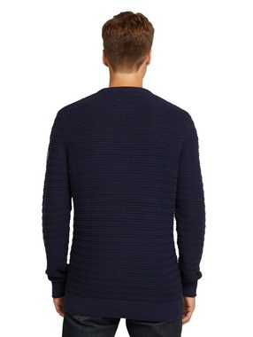 TOM TAILOR Kapuzenpullover