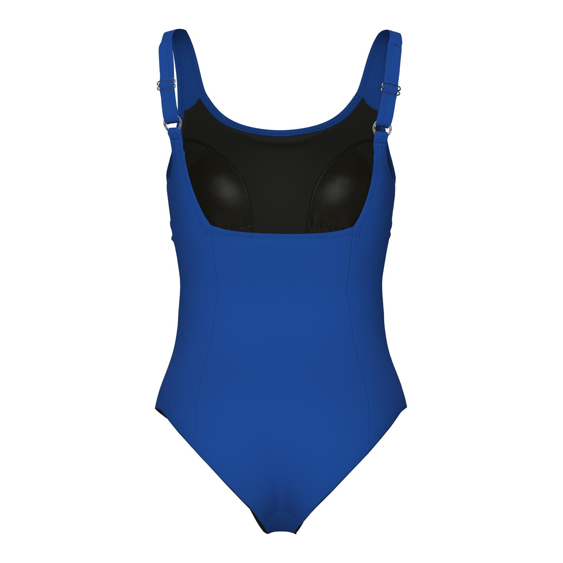 Arena Schwimmanzug SWIMSUIT LILI SQUARED Damen