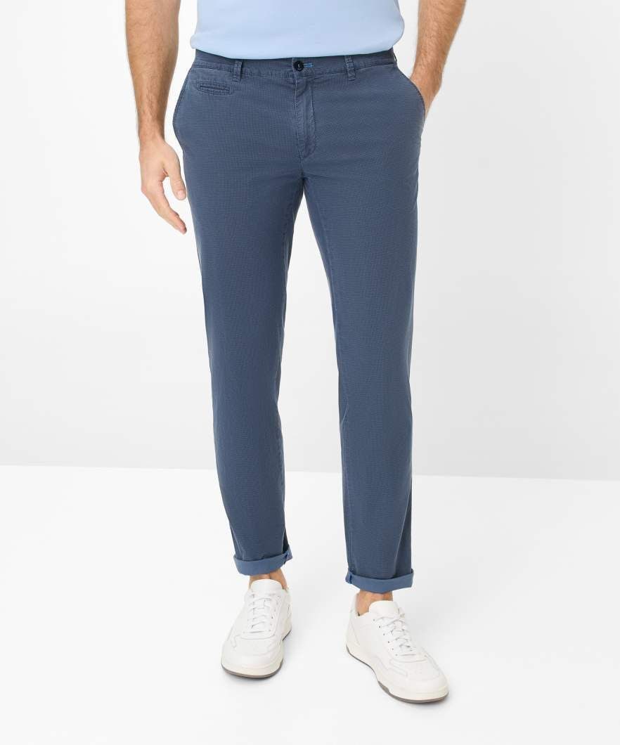 Stoffhose