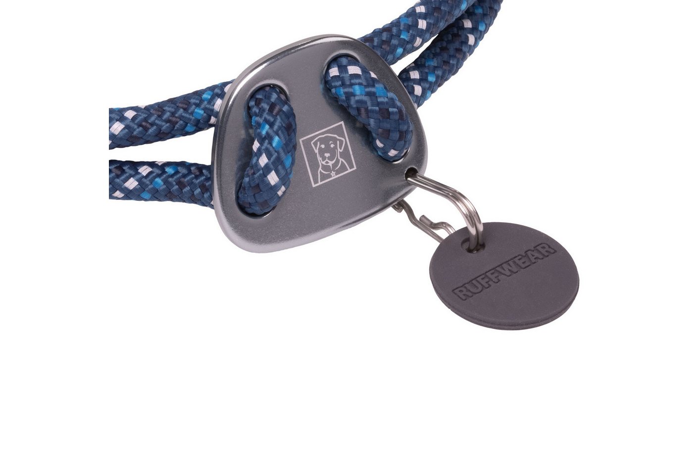 Thumbnail - Ruffwear Hunde-Halsband KNOT-A-COLLAR™ 25603-460, Polypropylene, Verstellbar, minimalistisch, geschmeidig