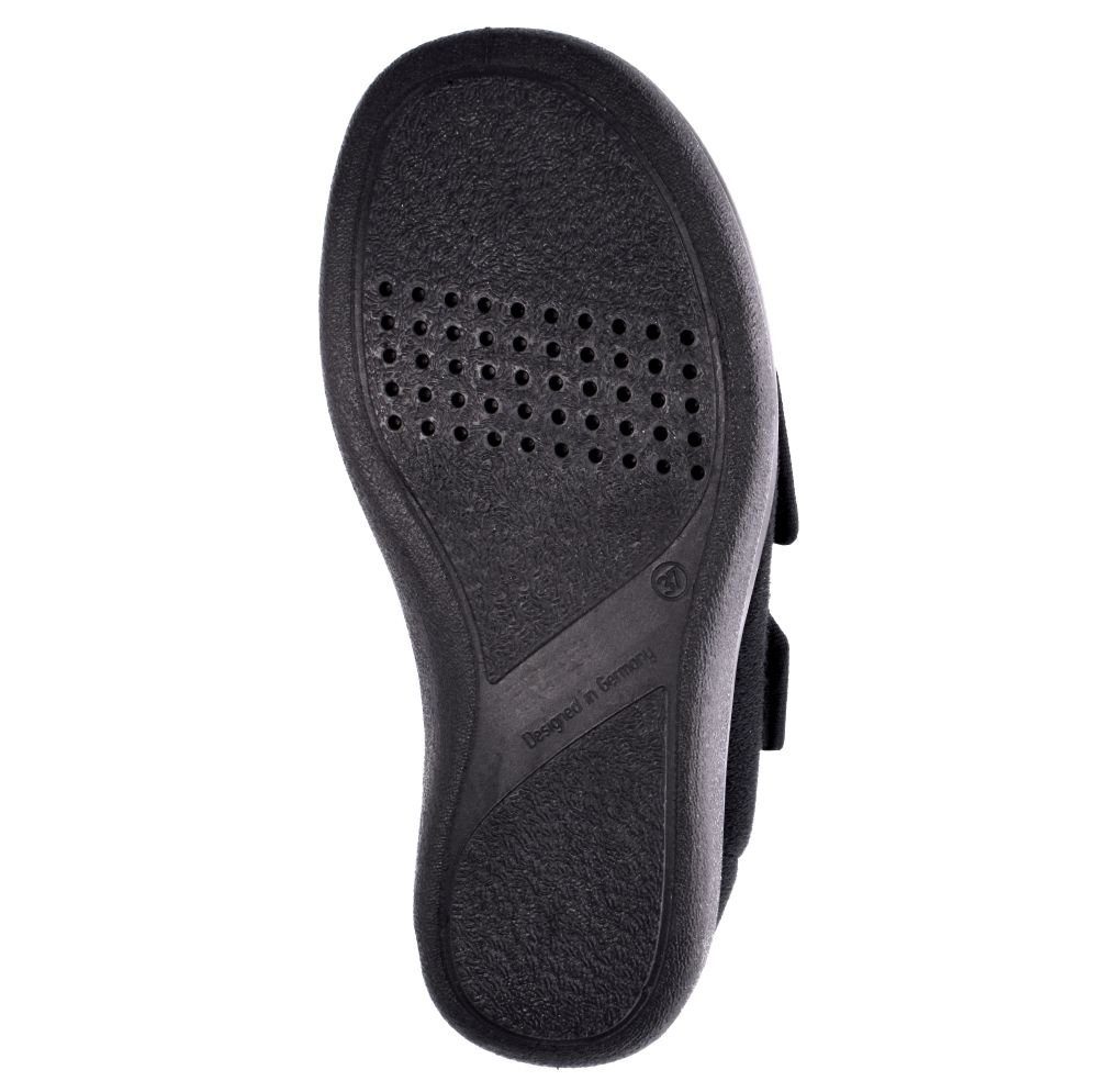 Fischer-Markenschuh Hausschuh