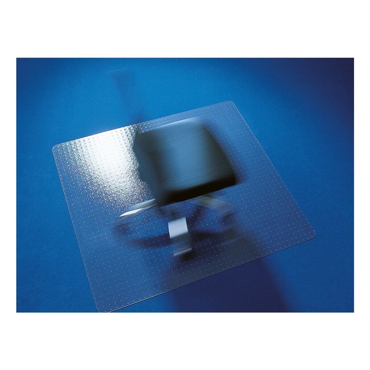 Ecogrip Solid Bodenschutzmatte Ecogrip Solid, rechteckig, für Teppichböden