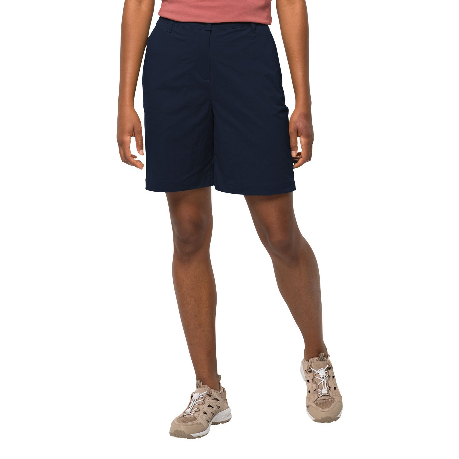Jack Wolfskin Shorts Desert Shorts mit günstig online kaufen