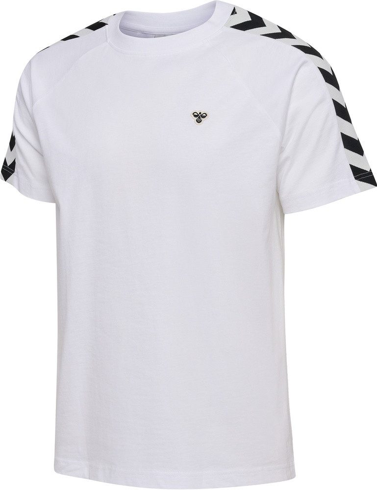 T-Shirt Hmlarchive Loose T-Shirt S/S