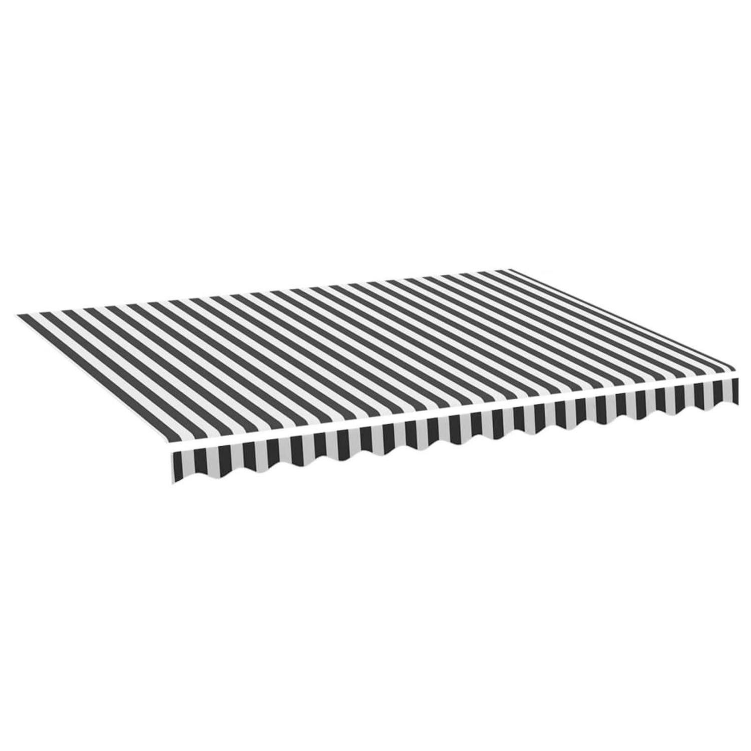 LuxusKollektion Markise Markisenbespannung 350x250 cm (1-St)
