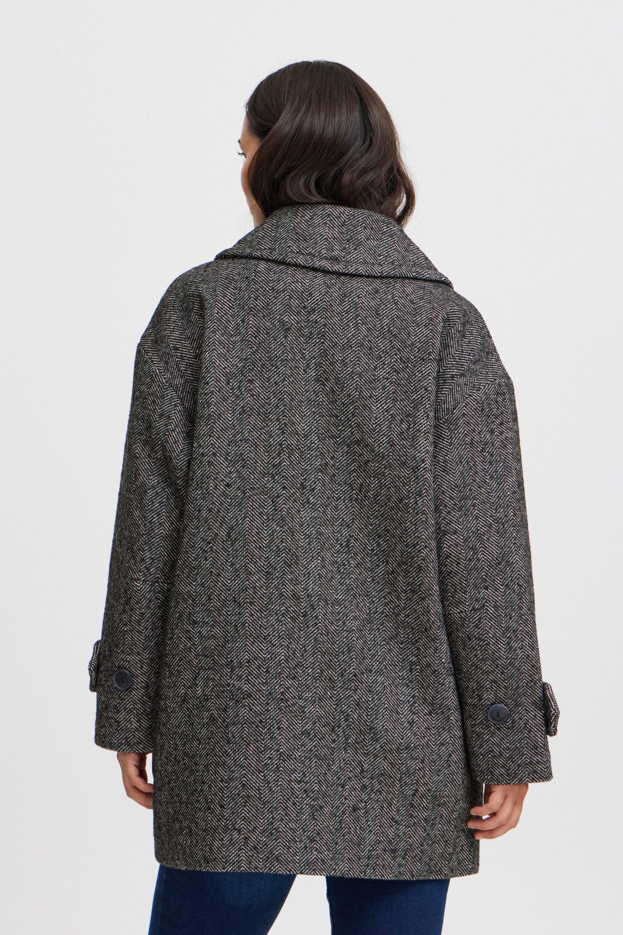 fransa Wintermantel Jacke FRMALIKA