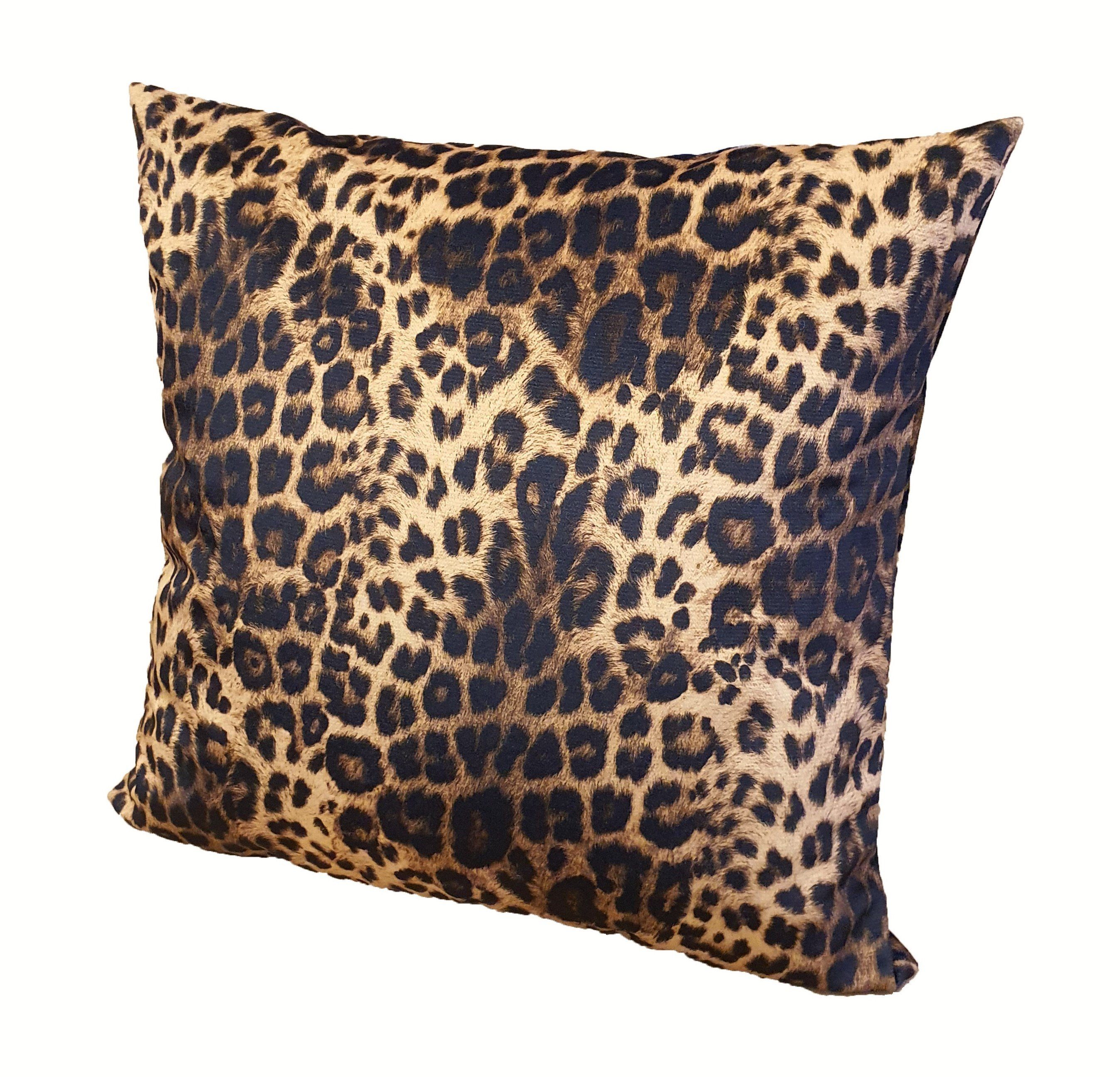 RoKo-Textilien Kissenbezug Kissenbezug » Kissenhülle 100% Polyester Samt Lu günstig online kaufen