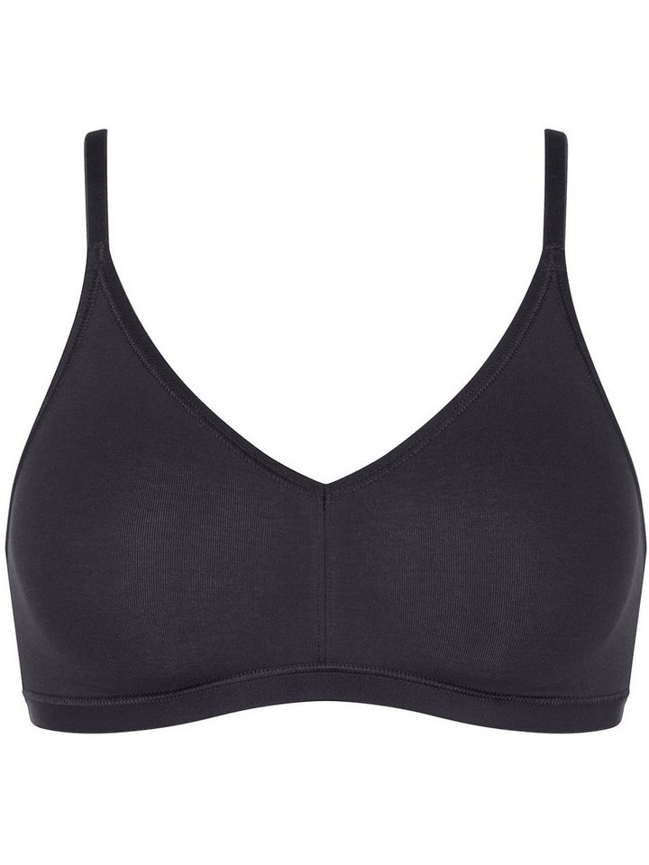 sloggi Bügelloser BH GO Daily Cotton Soft