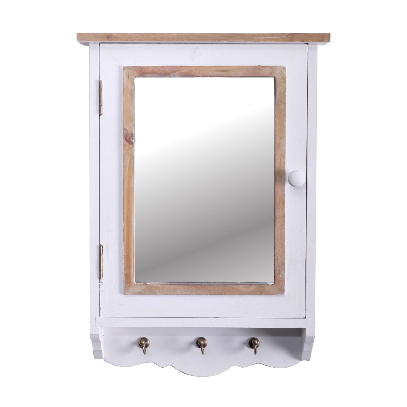 DESIGN DELIGHTS Schlüsselkasten SCHLÜSSELSCHRANK "PAULA", 48 günstig online kaufen