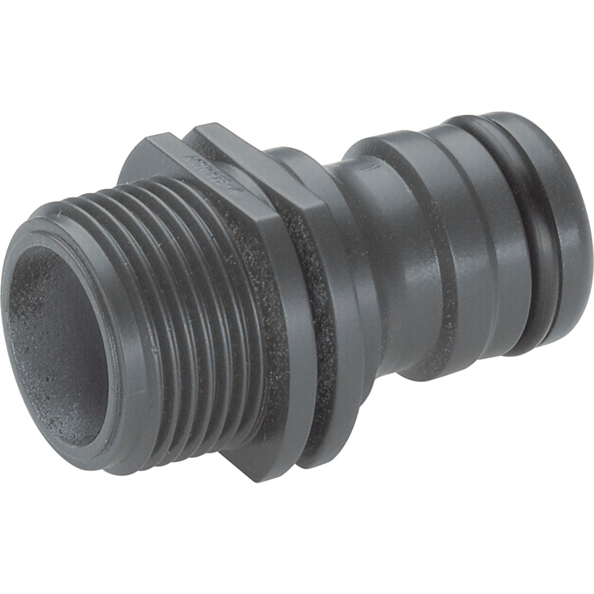 GARDENA Bewässerungsventil GARDENA Profi-System Gerätestück 26,5mm (G 3/4)