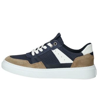 Bullboxer Sneaker Leder/Textil Sneaker