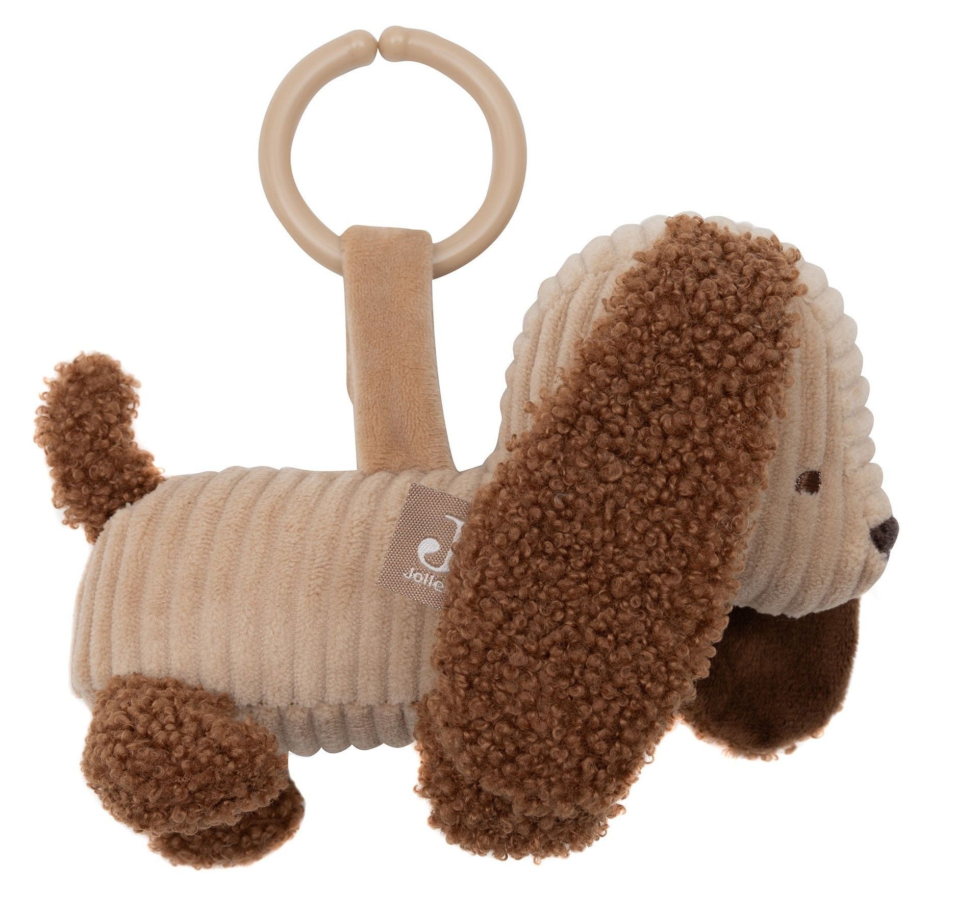 Jollein Kinderwagenanhänger